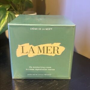 La Mer de la Mer the Moisturizer cream  | 100ml ~ 3.4 oz.